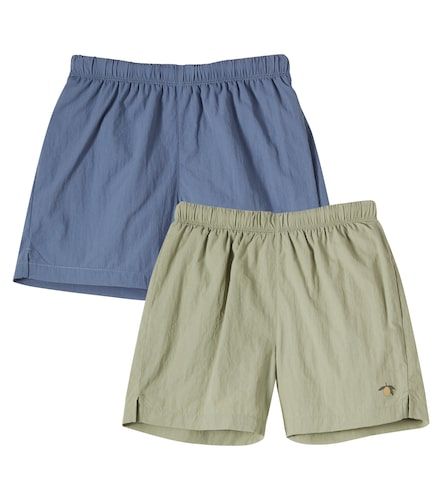 Konges Sløjd Set de 2 shorts de bain Pomio - Konges Slojd - Modalova
