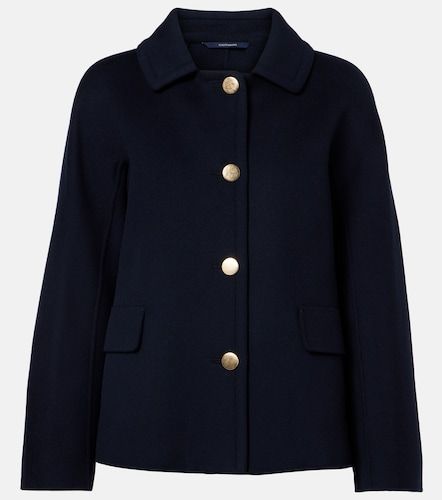 Veste Grazia en laine vierge - 'S Max Mara - Modalova