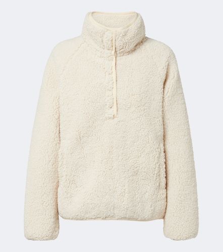 The Upside Sweat-shirt en teddy - The Upside - Modalova