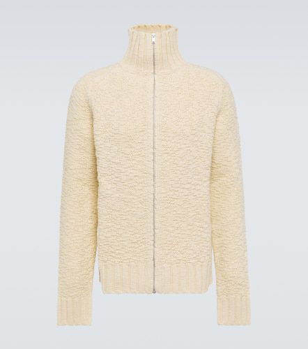 Jil Sander Cardigan en laine - Jil Sander - Modalova