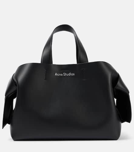 Sac Musubi Medium en cuir - Acne Studios - Modalova