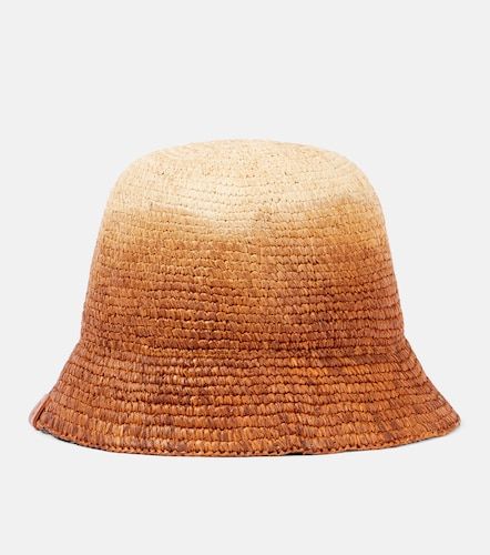 Staud Chapeau bob Meyers en raphia - Staud - Modalova