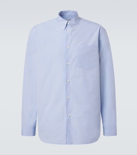Jil Sander Chemise en coton - Jil Sander - Modalova