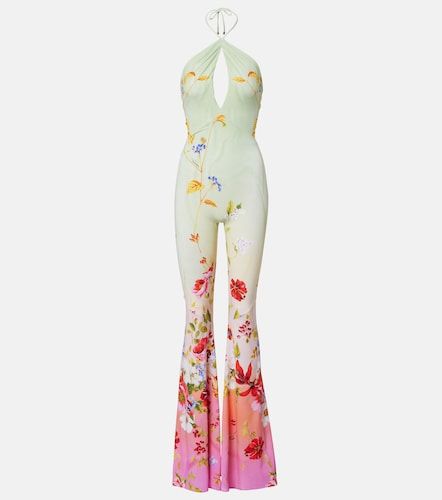 Combinaison imprimé - Roberto Cavalli - Modalova