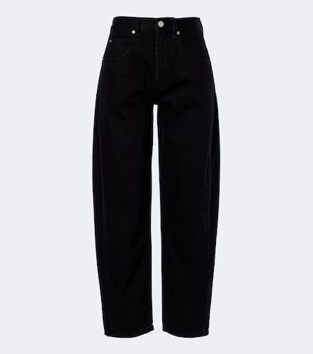 Isabel Marant Jean barrel Oriane - Isabel Marant - Modalova
