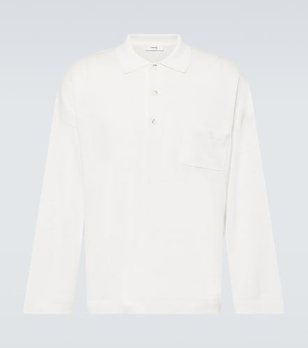 Commas Pull polo oversize - Commas - Modalova
