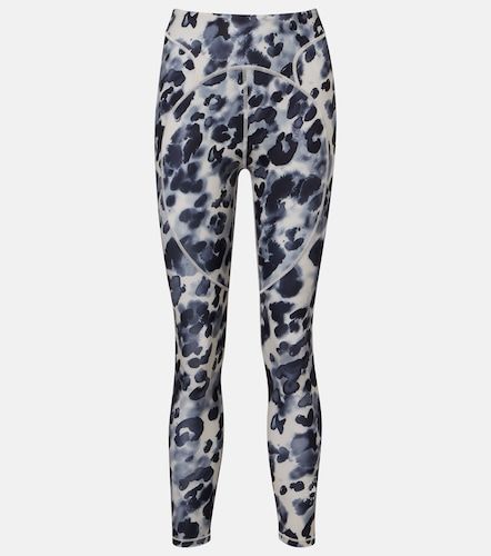 Legging imprimé - Adidas by Stella McCartney - Modalova