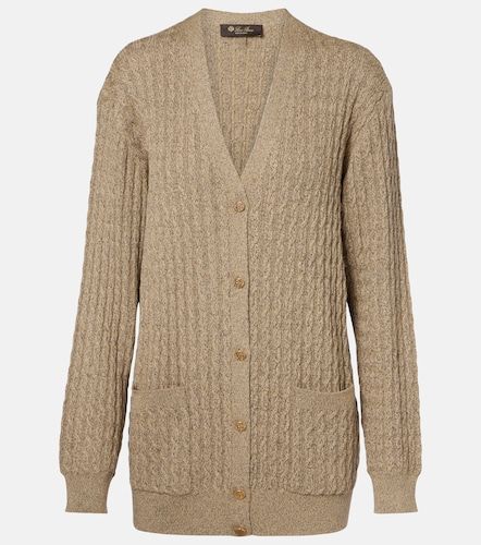 Loro Piana Cardigan Bihar - Loro Piana - Modalova