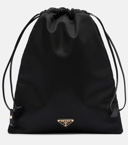 Pochette Wish en Re-Nylon - Prada - Modalova