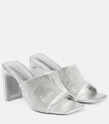 Simkhai Mules Asia à cristaux - Simkhai - Modalova