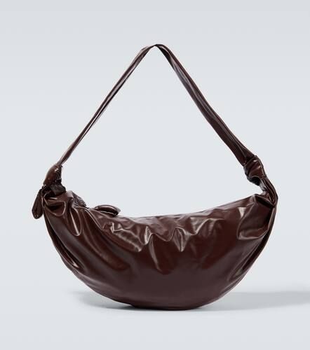 Lemaire Sac Croissant Large en cuir - Lemaire - Modalova