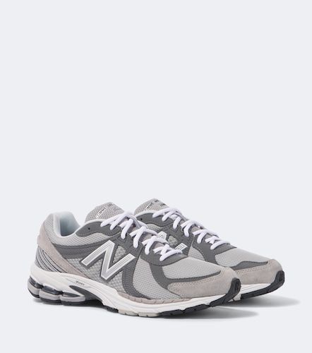 Comme des Garçons x New Balance – Baskets MR860 - Comme des Garcons Homme - Modalova