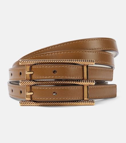 Etro Ceinture réversible en cuir - Etro - Modalova