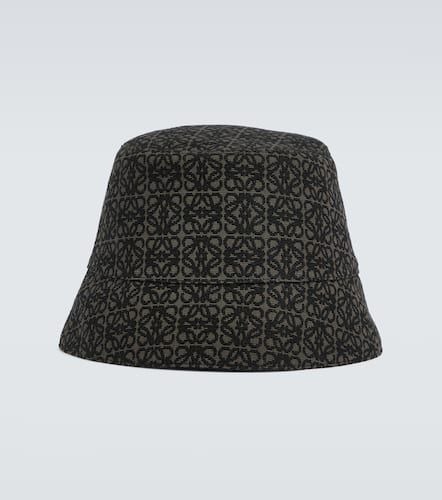 Chapeau bob Anagram réversible - Loewe - Modalova