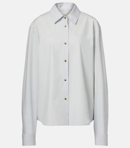Khaite Chemise Agro en coton - Khaite - Modalova