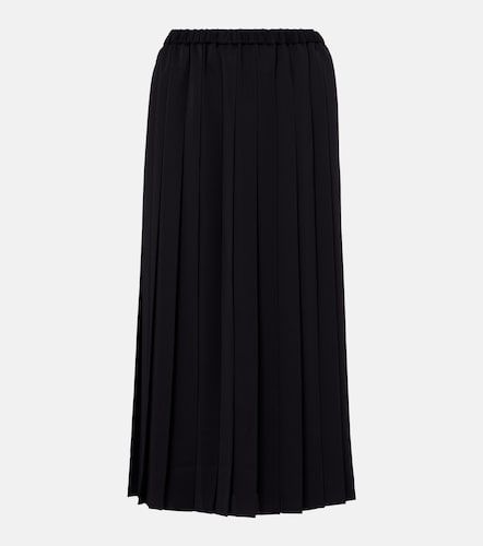 Junya Watanabe Jupe midi - Junya Watanabe - Modalova
