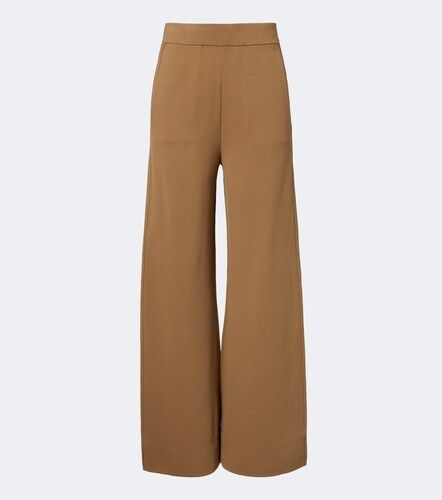 Max Mara Pantalon ample - Max Mara - Modalova