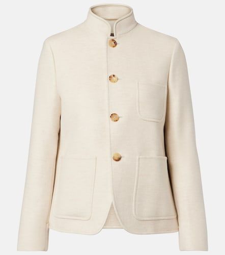 Veste Spagna en cachemire - Loro Piana - Modalova