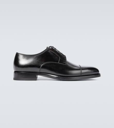 Chaussures Wessex en cuir - Tom Ford - Modalova