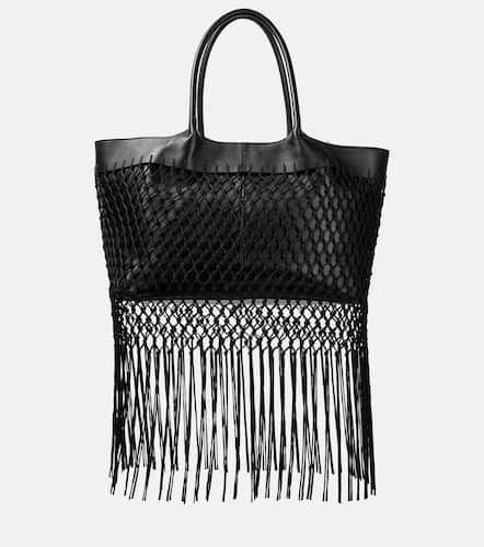 Cabas Mcewan en cuir - Gabriela Hearst - Modalova