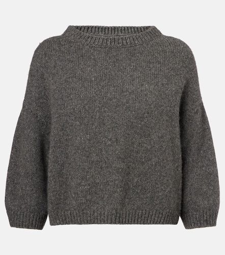 Khaite Pull Sabina en cachemire - Khaite - Modalova