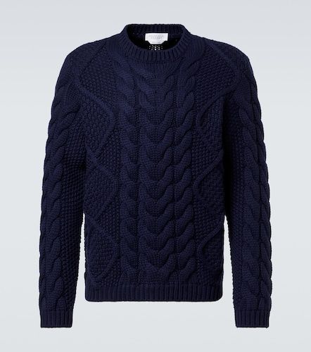 Gabriela Hearst Pull en cachemire - Gabriela Hearst - Modalova