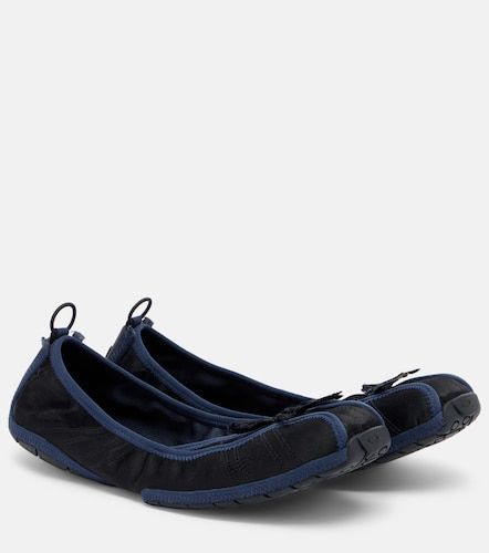 Ballerines Ballet en toile - Balenciaga - Modalova