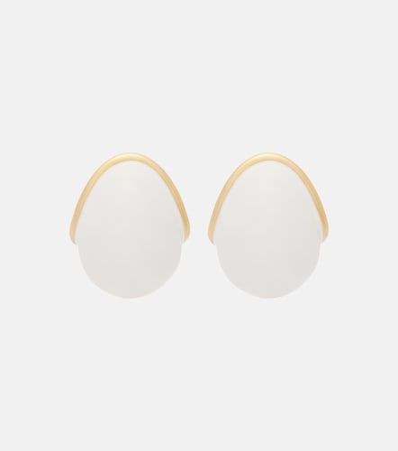 Jacquemus Boucles d'oreilles Raisin - Jacquemus - Modalova