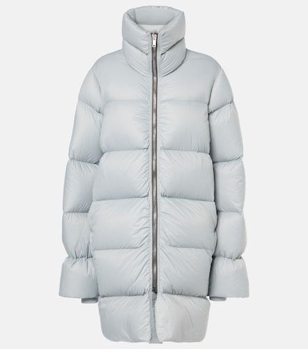 Rick Owens Doudoune oversize Turtle - Rick Owens - Modalova