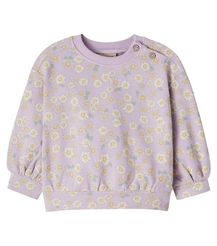 Bébé – Sweat-shirt Lia en coton - Wheat - Modalova