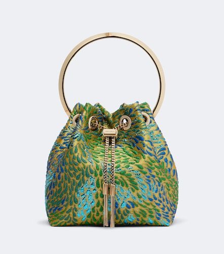 Jimmy Choo Sac seau Bon Bon - Jimmy Choo - Modalova