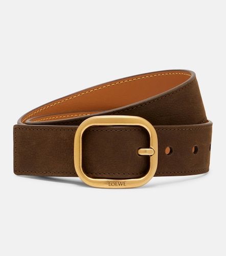 Loewe Ceinture en cuir - Loewe - Modalova