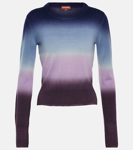 Pull Camarina en cachemire - Altuzarra - Modalova