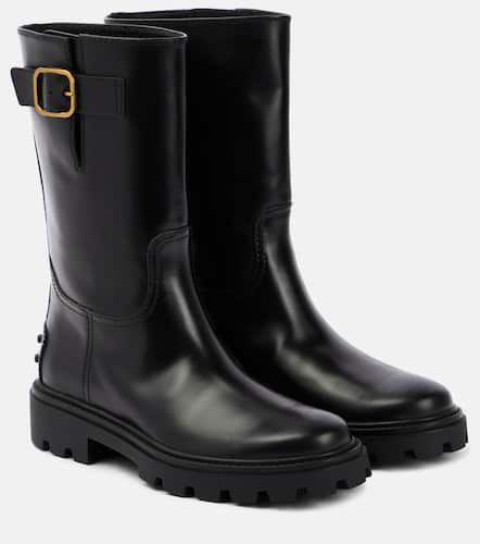 Tod's Bottes en cuir - Tod's - Modalova