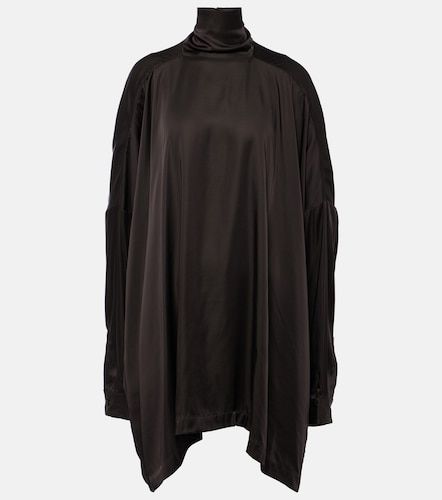 Rick Owens Top Jumbo à col roulé - Rick Owens - Modalova