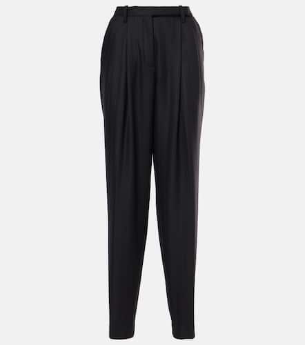 Pantalon Modern Sophistication en laine - Dorothee Schumacher - Modalova