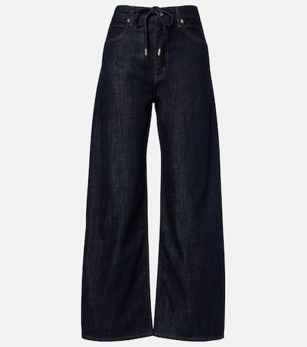 Frame Jean wide The Off Duty - Frame - Modalova