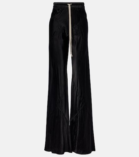 Rick Owens Pantalon ample Bias - Rick Owens - Modalova