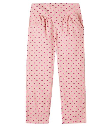Konges Sløjd Pantalon Nola imprimé en coton - Konges Slojd - Modalova