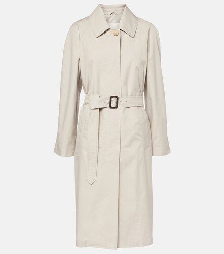 Manteau The Cube Orleans en sergé - Max Mara - Modalova