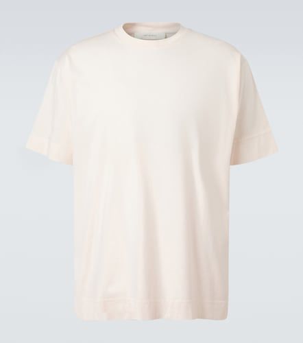 T-shirt Paradiso en coton - Umit Benan - Modalova