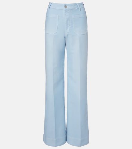 Victoria Beckham Jean ample Alina - Victoria Beckham - Modalova