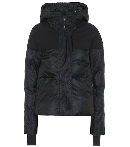 Veste de ski matelassée à capuche - Erin Snow - Modalova