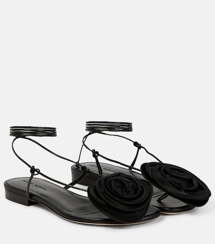 Magda Butrym Sandales en cuir - Magda Butrym - Modalova