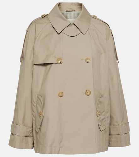 Trench-coat The Cube Dtrench - Max Mara - Modalova