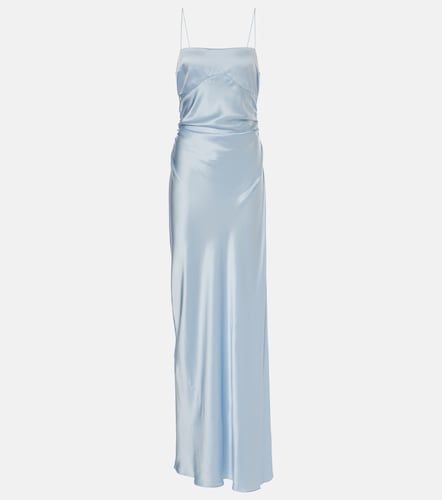 SIR Robe nuisette Lush en soie - SIR - Modalova