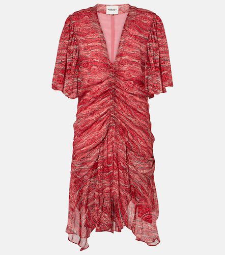 Marant Etoile Robe Vivienne - Marant Etoile - Modalova