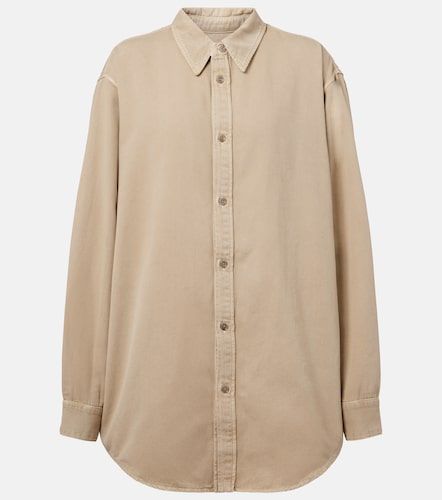 Lemaire Chemise en jean - Lemaire - Modalova