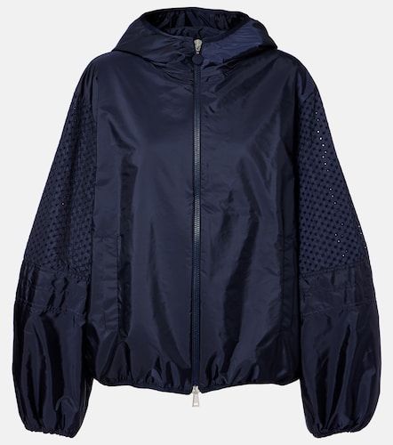 Moncler Veste Zelkova - Moncler - Modalova