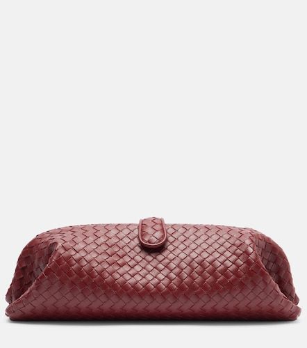 Pochette Lauren 1979 en cuir Intrecciato - Bottega Veneta - Modalova